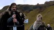 Game of Thrones | Image Source: HBO